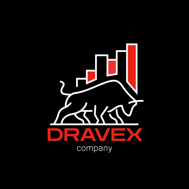 DRAVEX logo